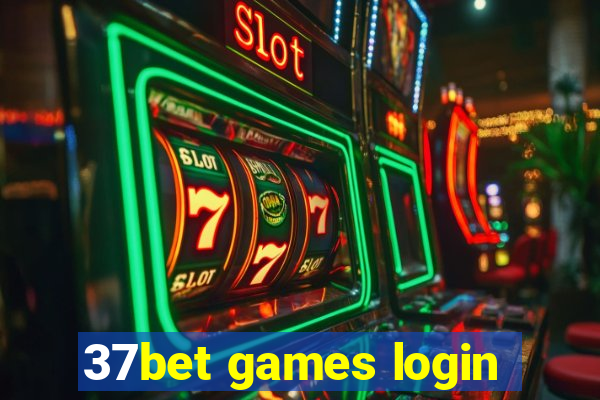 37bet games login